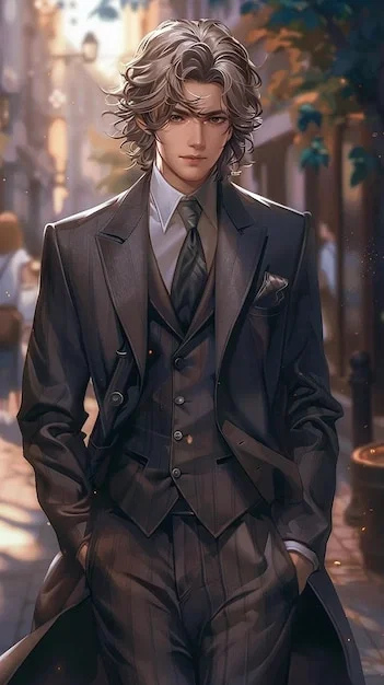 Avatar of Mark Preston 