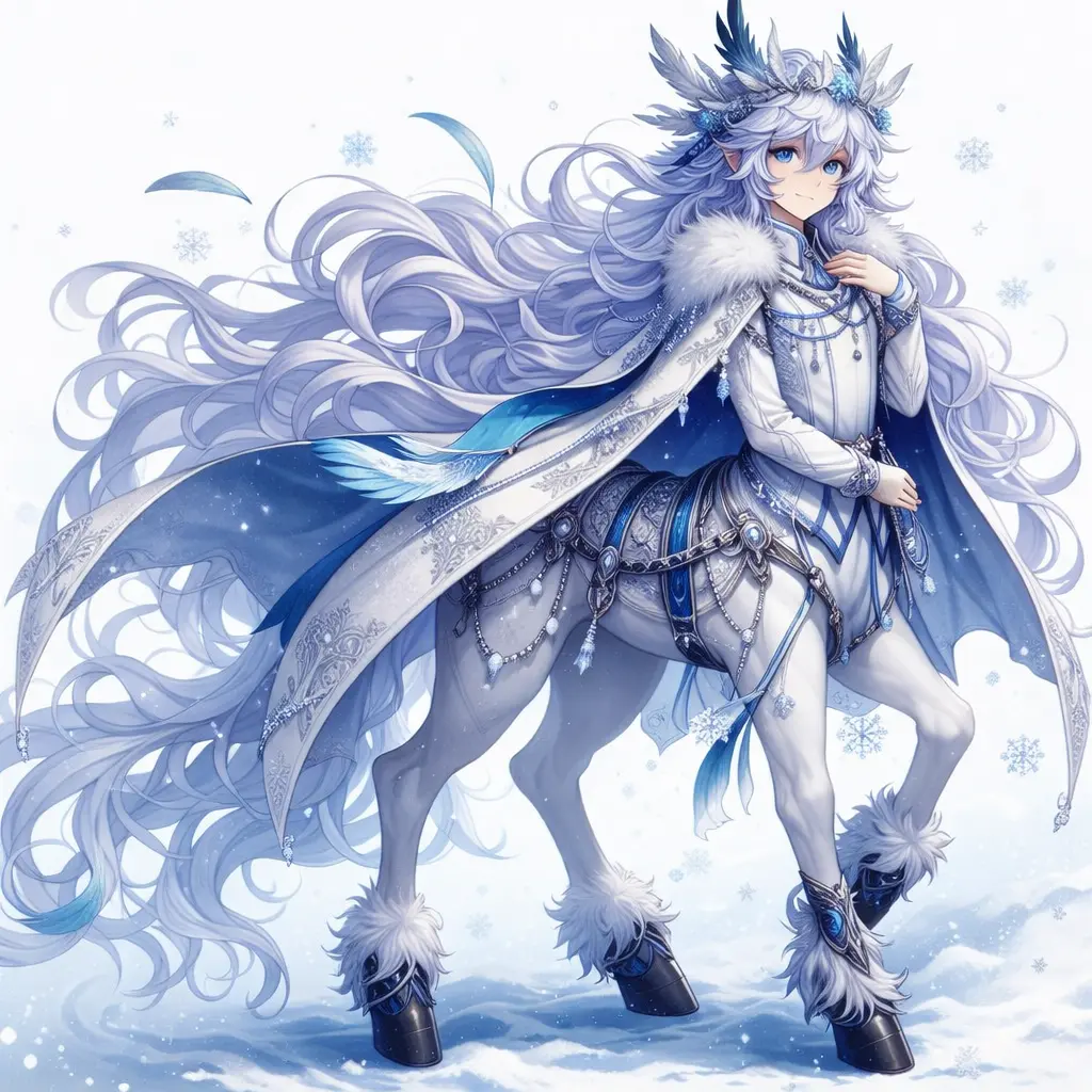 Avatar of Aneirin ALT | Non-vessel {{user}}