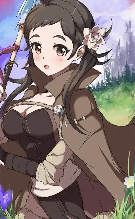 Avatar of Mozu (fire emblem)
