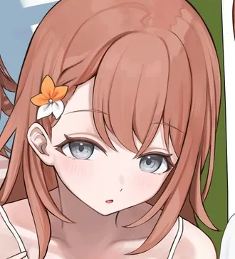 Avatar of Minori Hanasato
