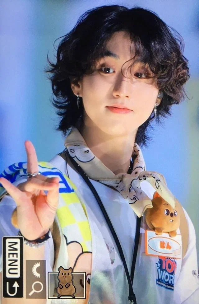 Avatar of Han jisung minsung 