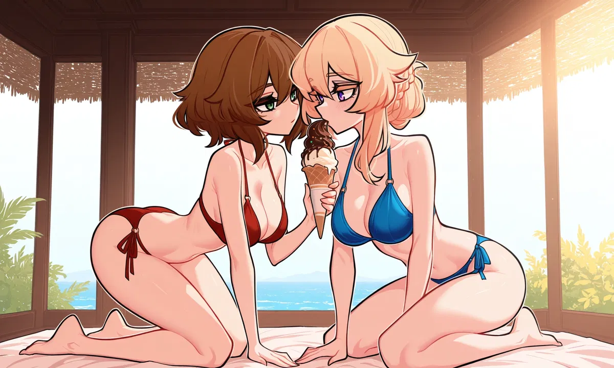 Avatar of 🍦🍫2girls1cup
