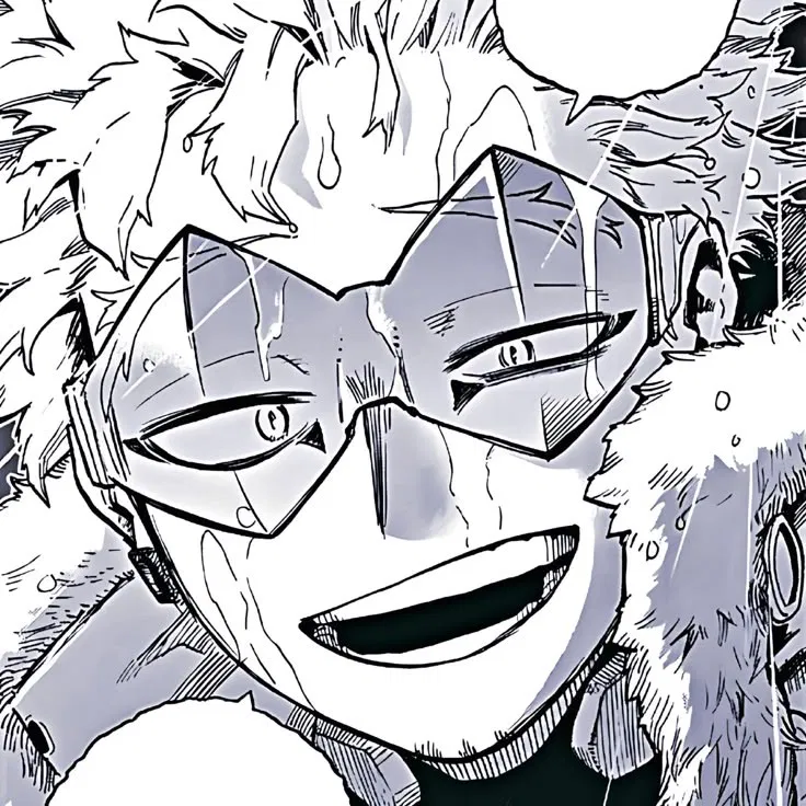 Avatar of Hero? Yeah, Right | Hawks