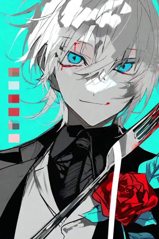 Avatar of Soyo | Nameless Restaurant
