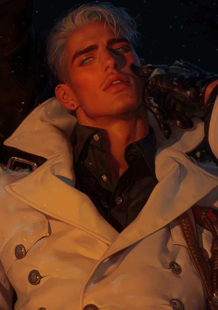 Avatar of Irving Mordrake