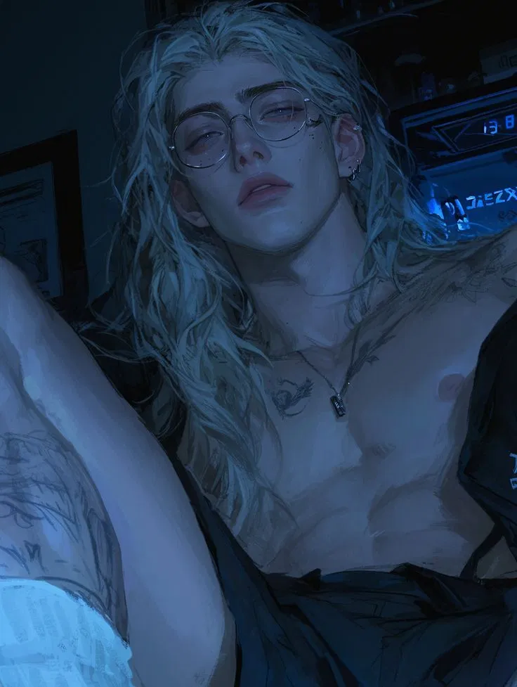 Avatar of Kian || Haze Apocalypse