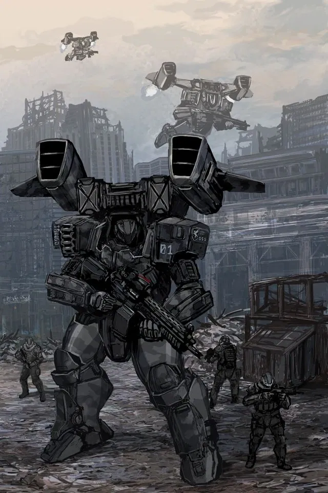 Avatar of System 010101.