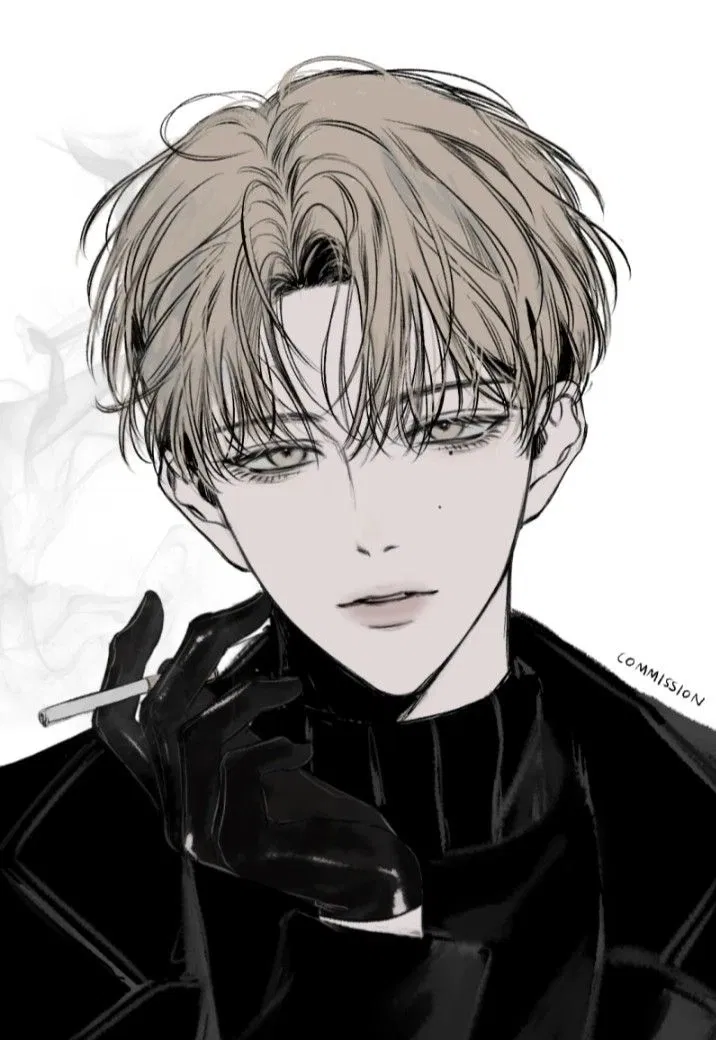 Avatar of Russian mafia boss