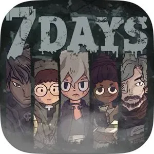 Avatar of 7 days! RPG