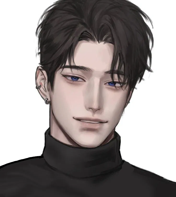 Avatar of Romeo - popular guy