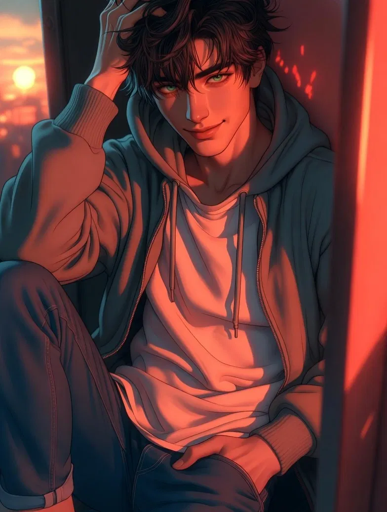 Avatar of Luke Rivera