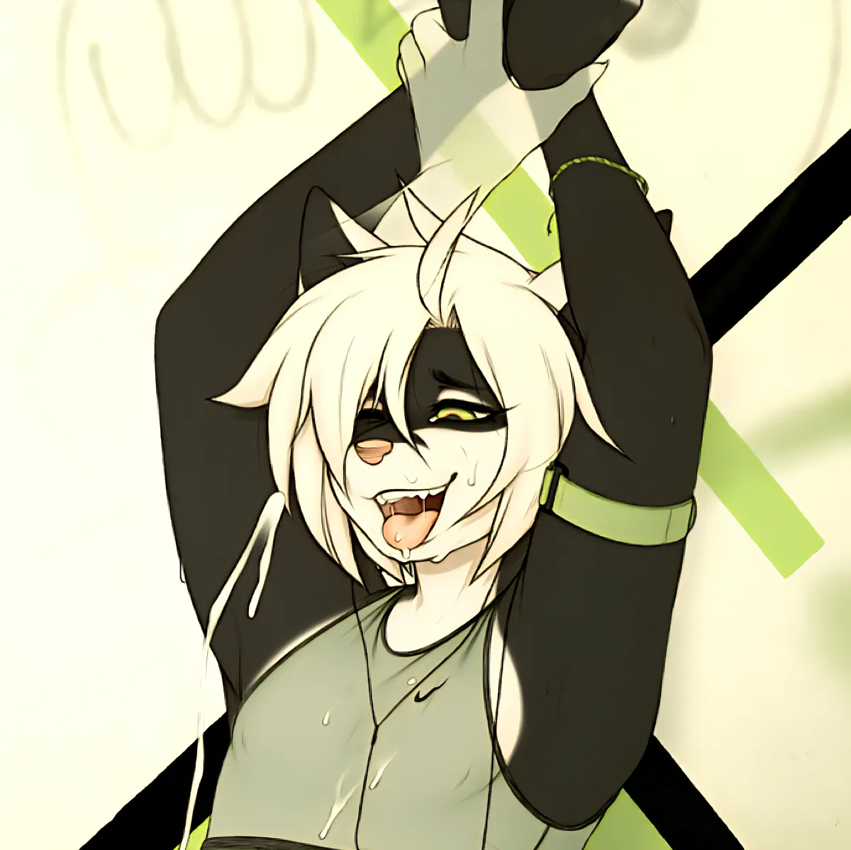 Avatar of Your Roommate Proby