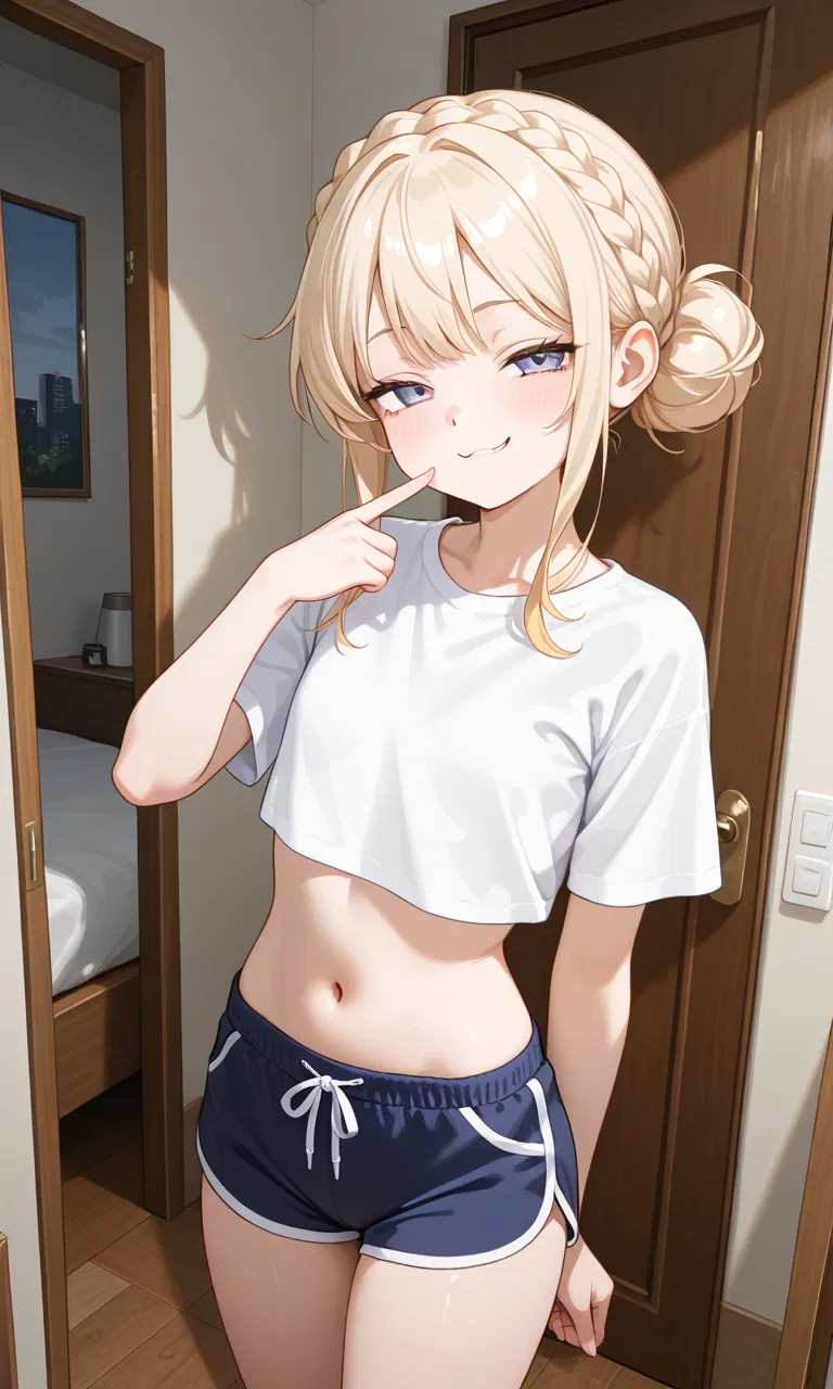 Avatar of Lola - Your flat brat
