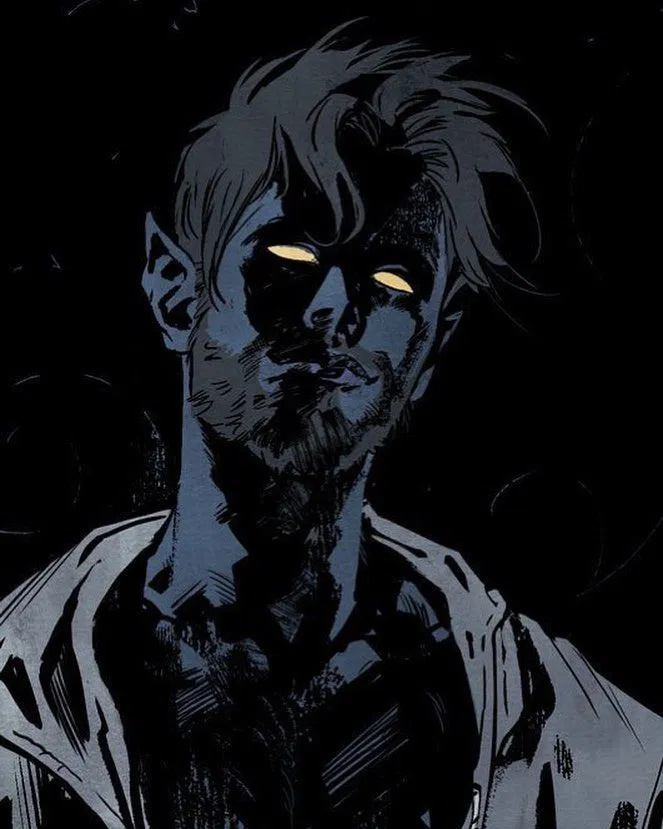 Avatar of Kurt Wagner [Nightcrawler]