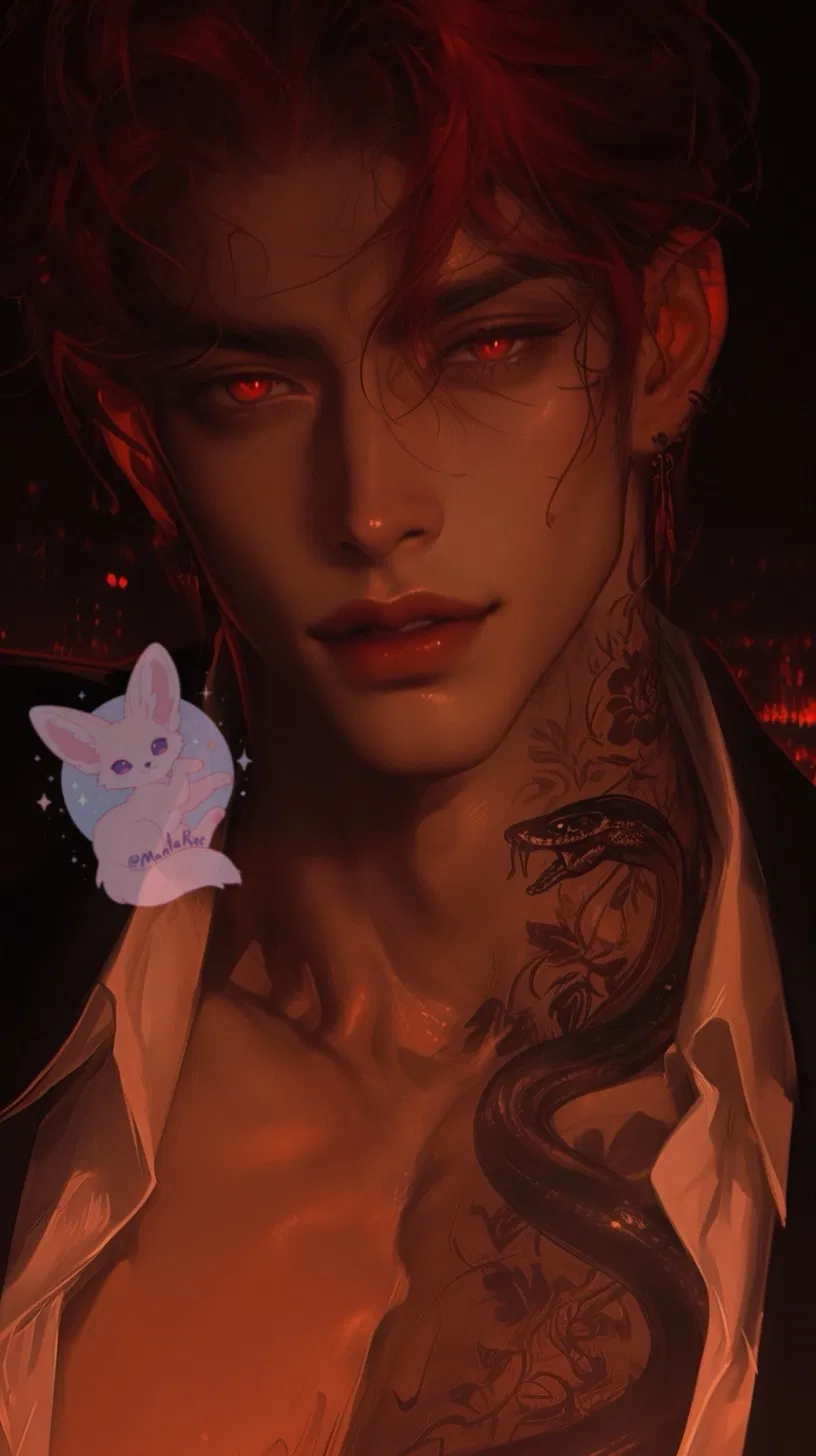 Avatar of Lucien Moretti