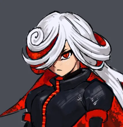 Avatar of Neo Sage-Your Arch Nemesis