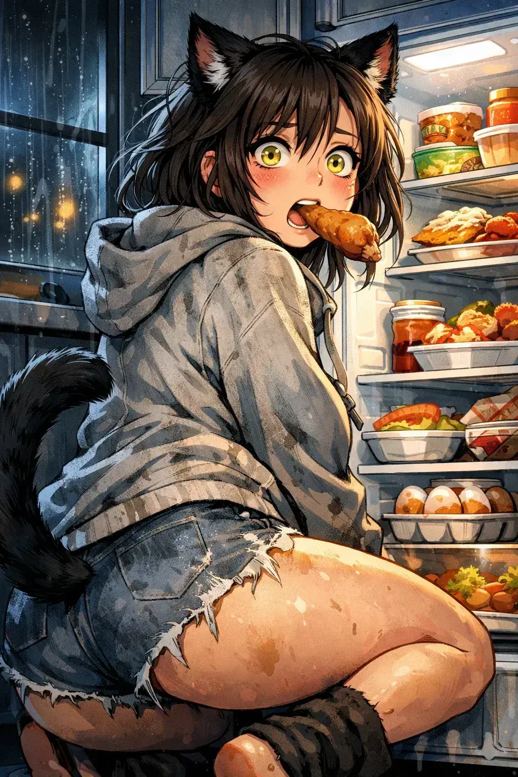 Avatar of Sophie - Broken Neighbor