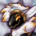 Avatar of Juno the Protogen