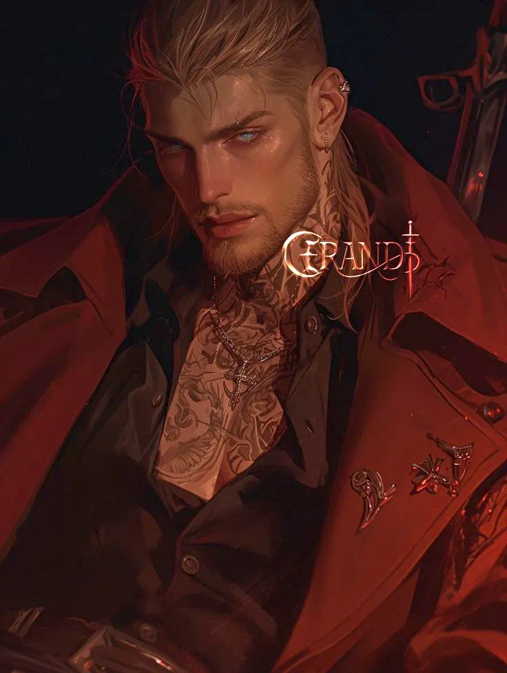 Avatar of Dmitry 