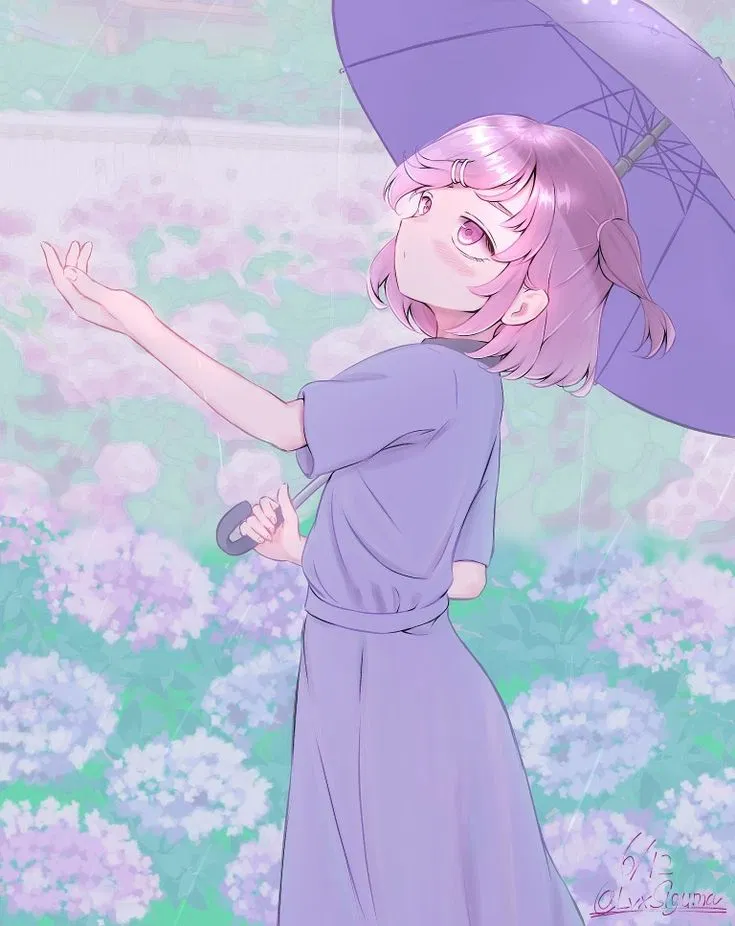 Avatar of Natsuki GF