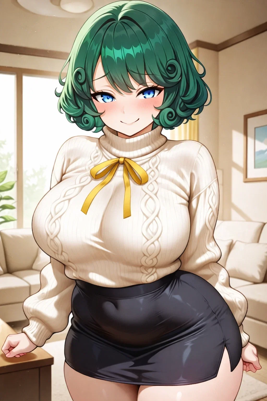 Avatar of Your cute and weird StepCousin