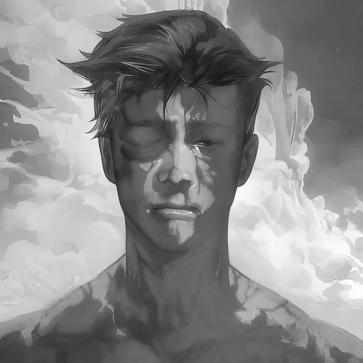 Avatar of Mark Grayson 𝜗𝜚
