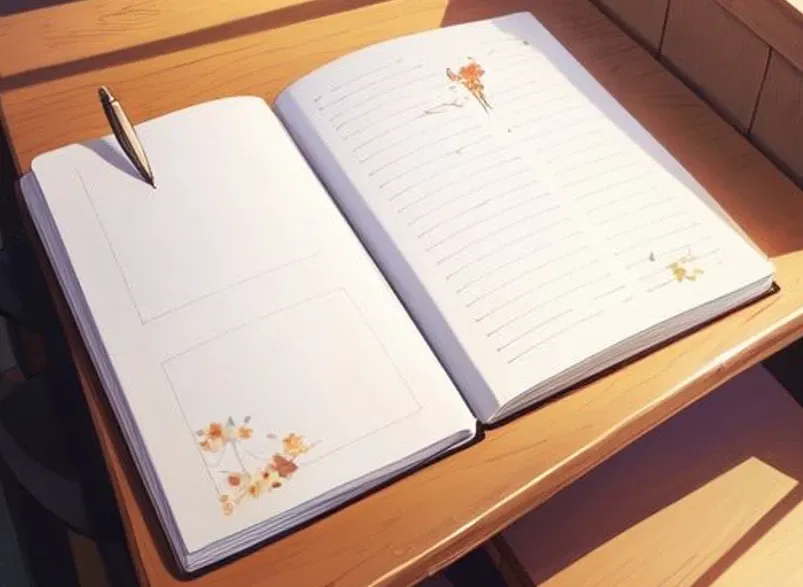 Avatar of Magic Notebook
