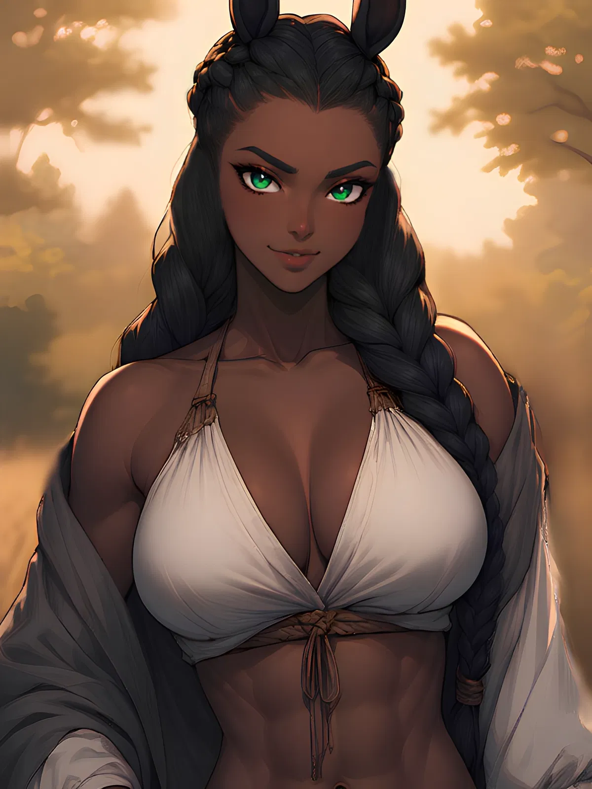 Avatar of Kadrea