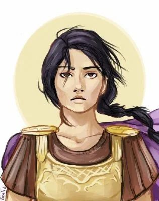 Avatar of Reyna Rameríez 
