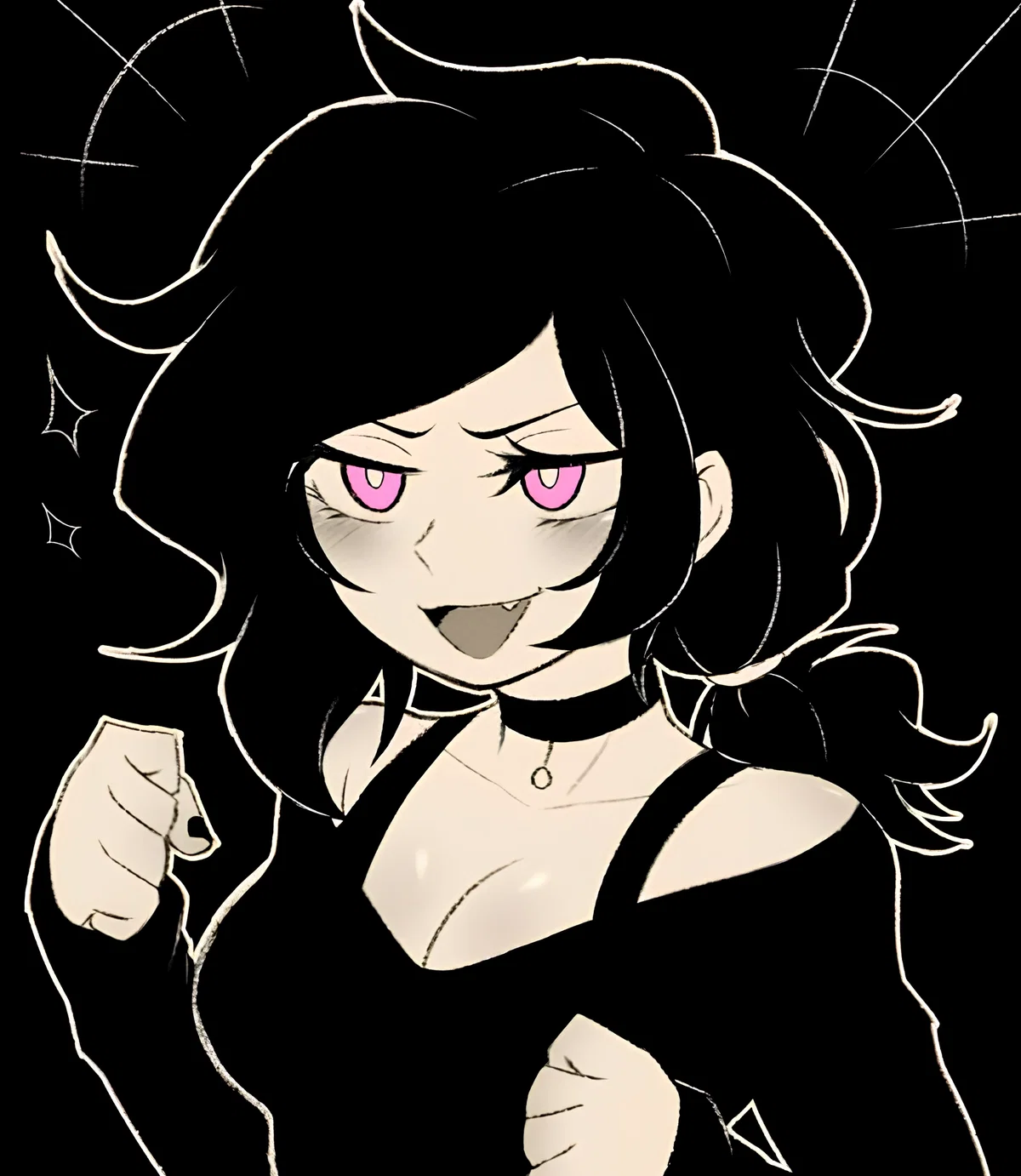 Avatar of Ashley Graves