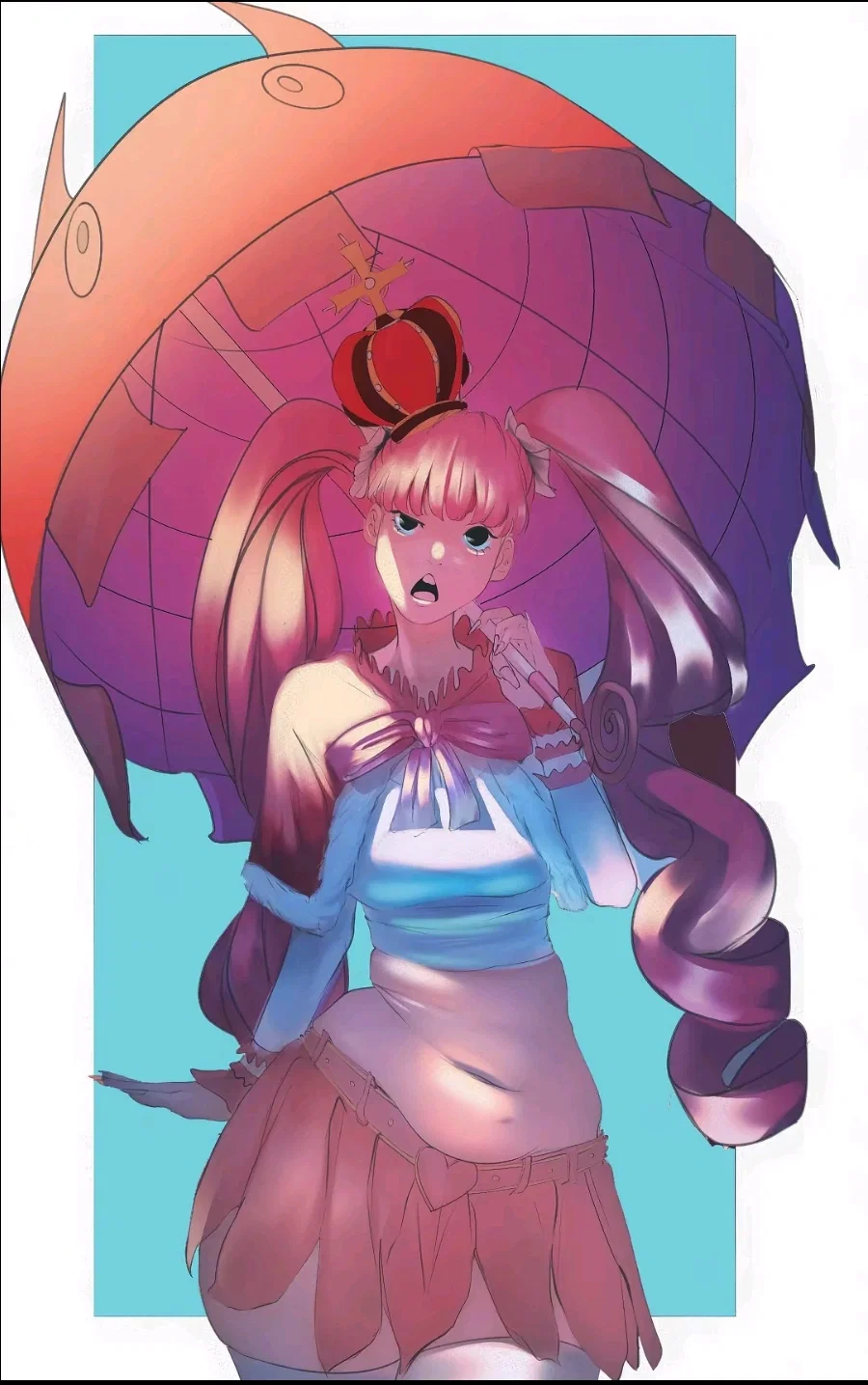 Avatar of Chub Tum Perona