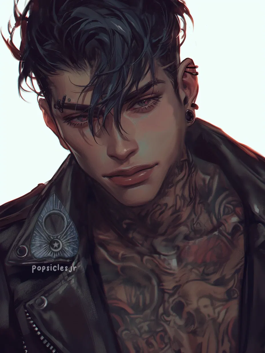 Avatar of Maddox┊Ride-or-Die Friend