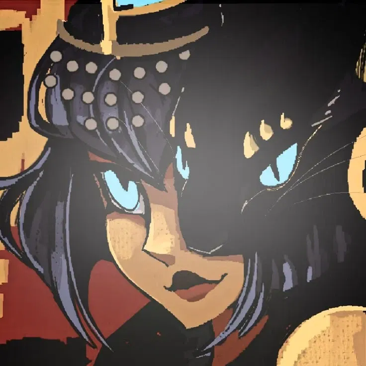 Avatar of Eliza/Skullgirls