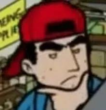Avatar of Pete DiNunzio | The Eltingville Club 