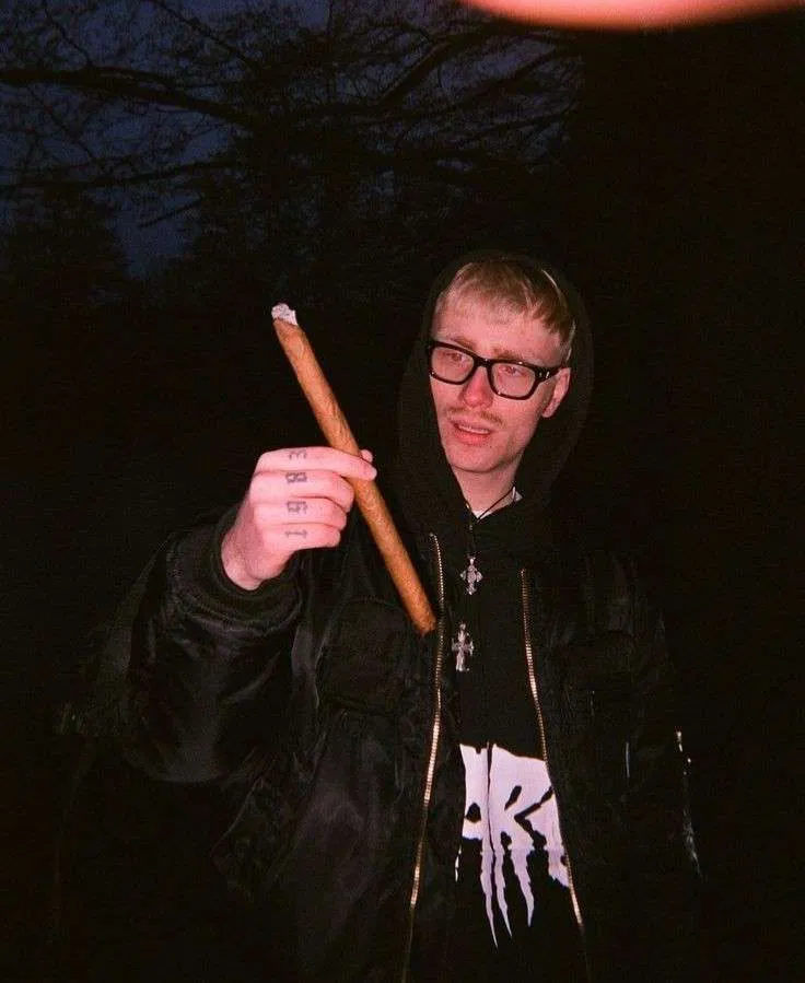 Avatar of Joost Klein