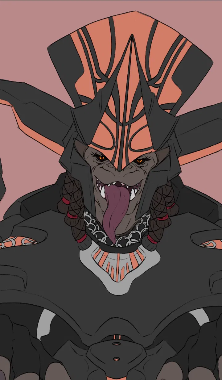 Avatar of Brute Wife 