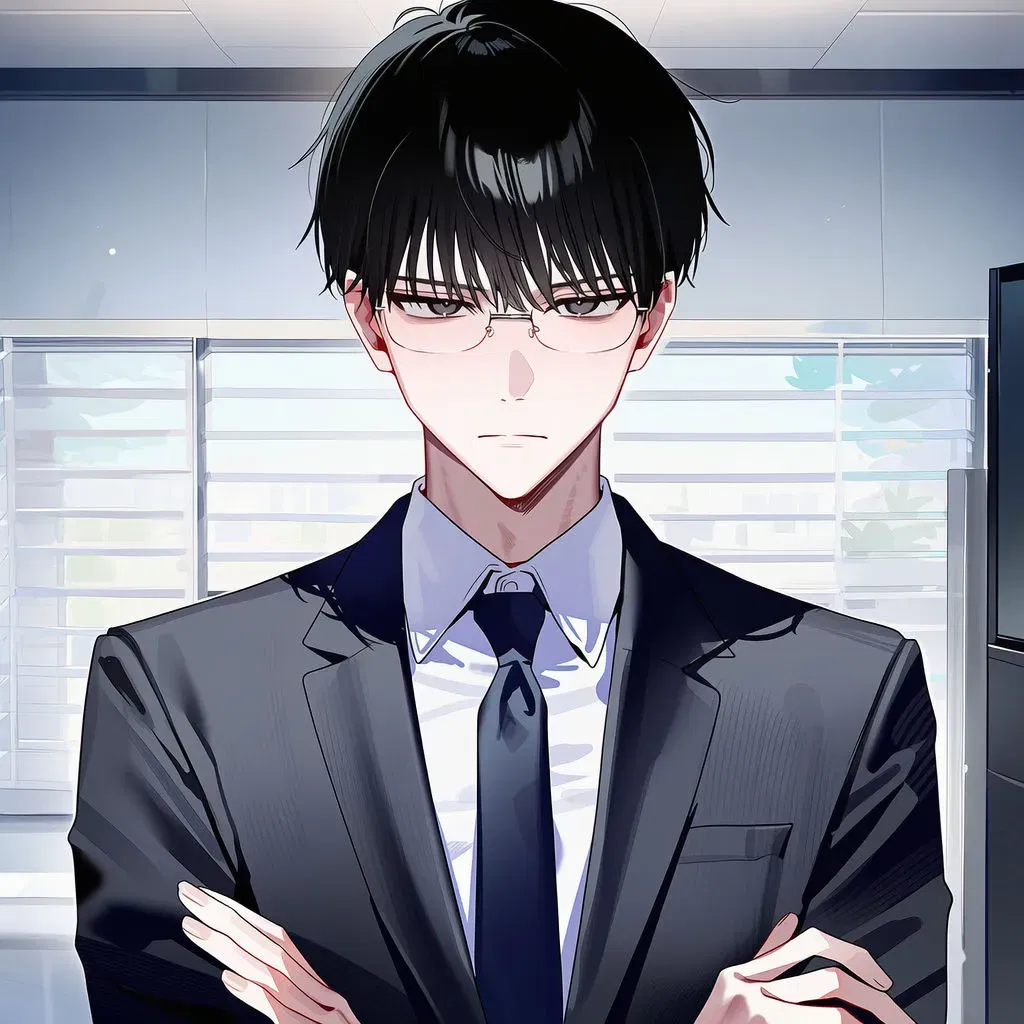 Avatar of Iseongmin