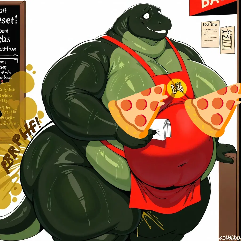 Avatar of Chubbo's Pizzeria
