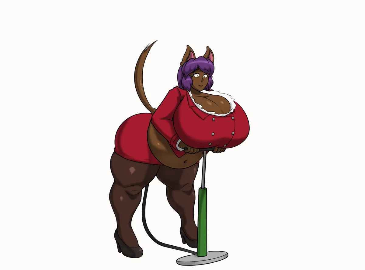 Avatar of Miss Suki Carina