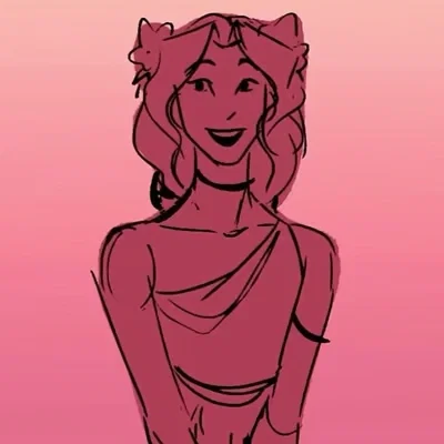 Avatar of Circe || EPIC: The Musical