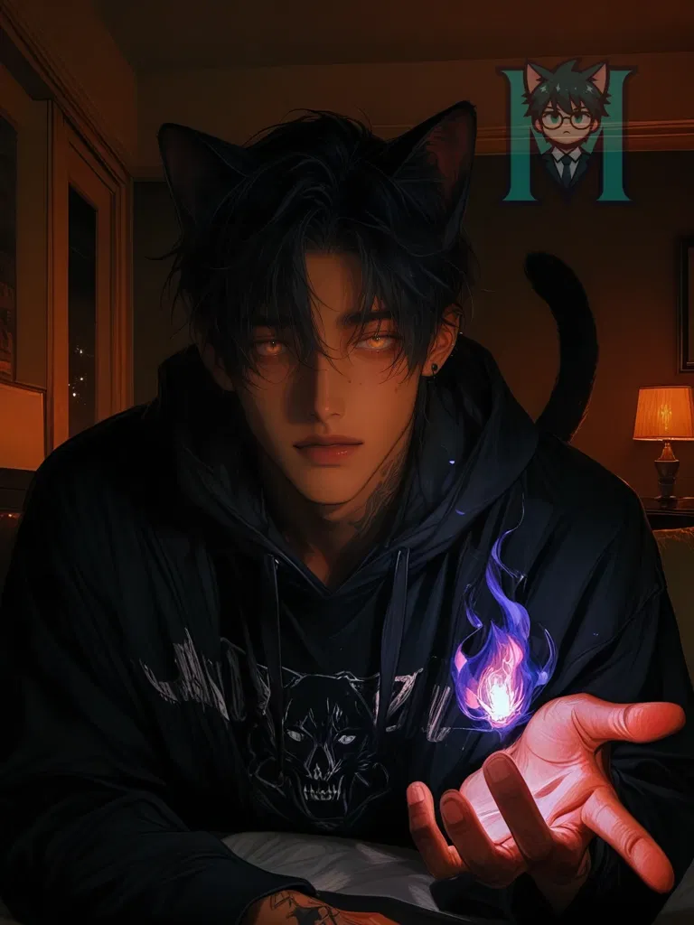 Avatar of Guardien Hex