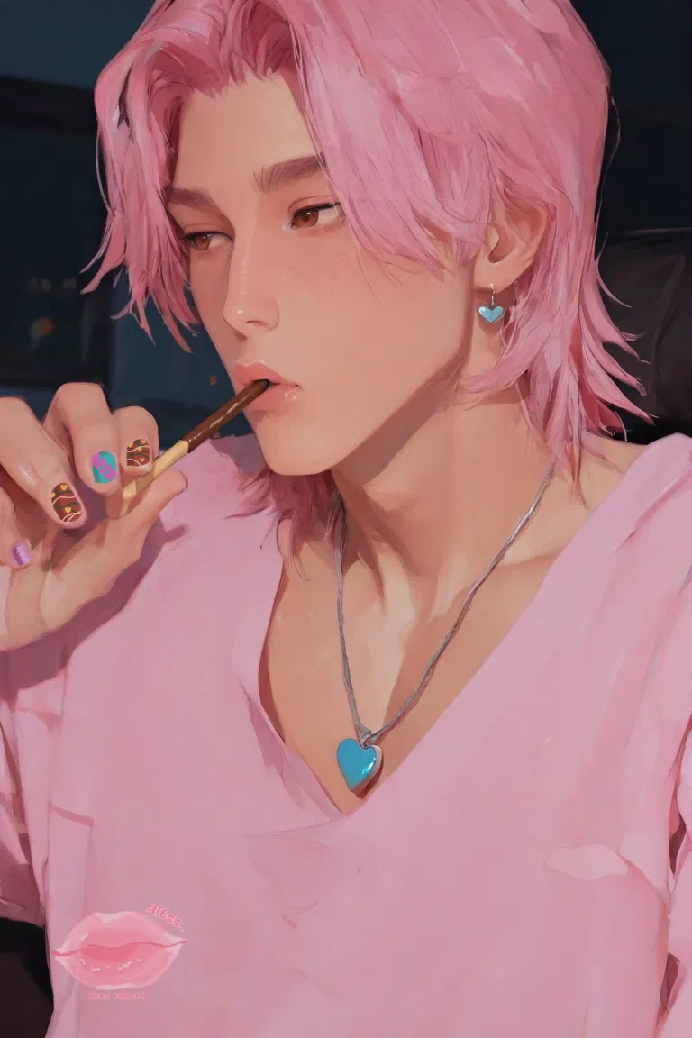 Avatar of Romance Saja