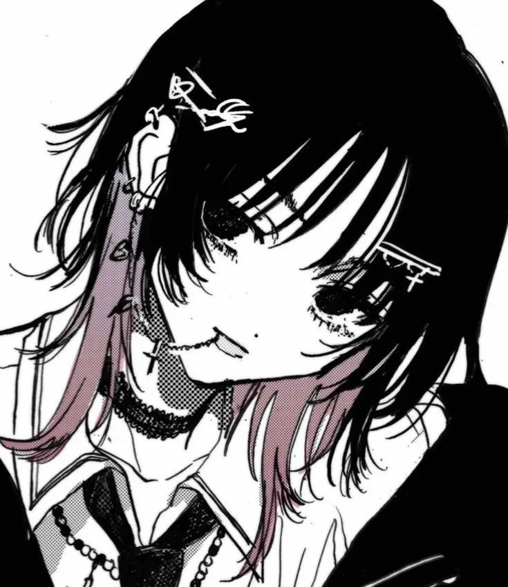Avatar of Hana-Opposites attract