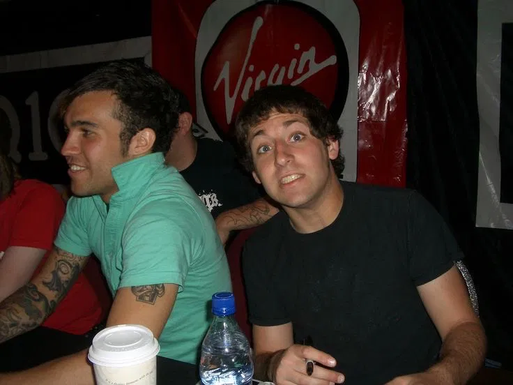 Avatar of ₎₎　　joe trohman 