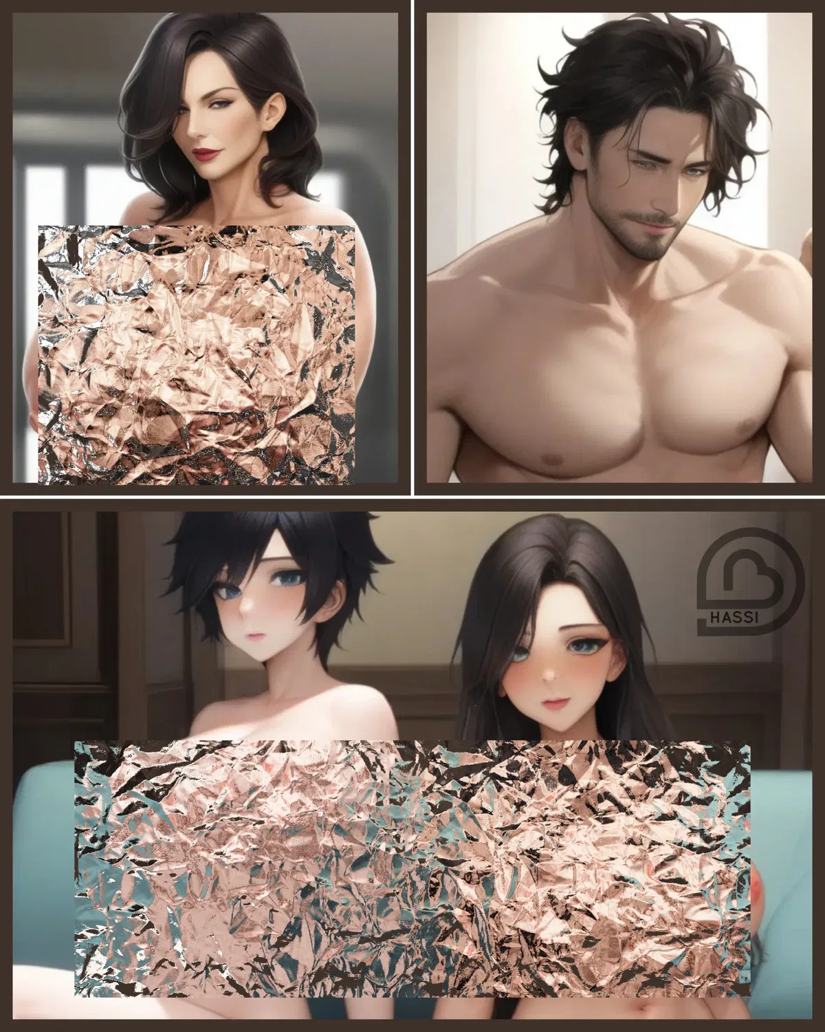 Avatar of Kimberley || nudist family 