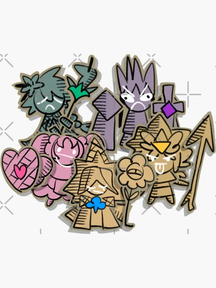 Avatar of There's Cookies in my house [Ancient Hero Ver]