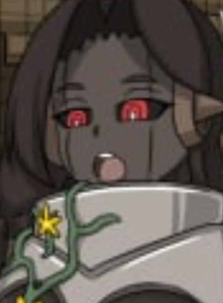 Avatar of Iron Golem