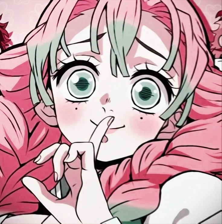 Avatar of 【𝙈𝙞𝙩𝙨𝙪𝙧𝙞 𝙆𝙖𝙣𝙧𝙤𝙟𝙞】