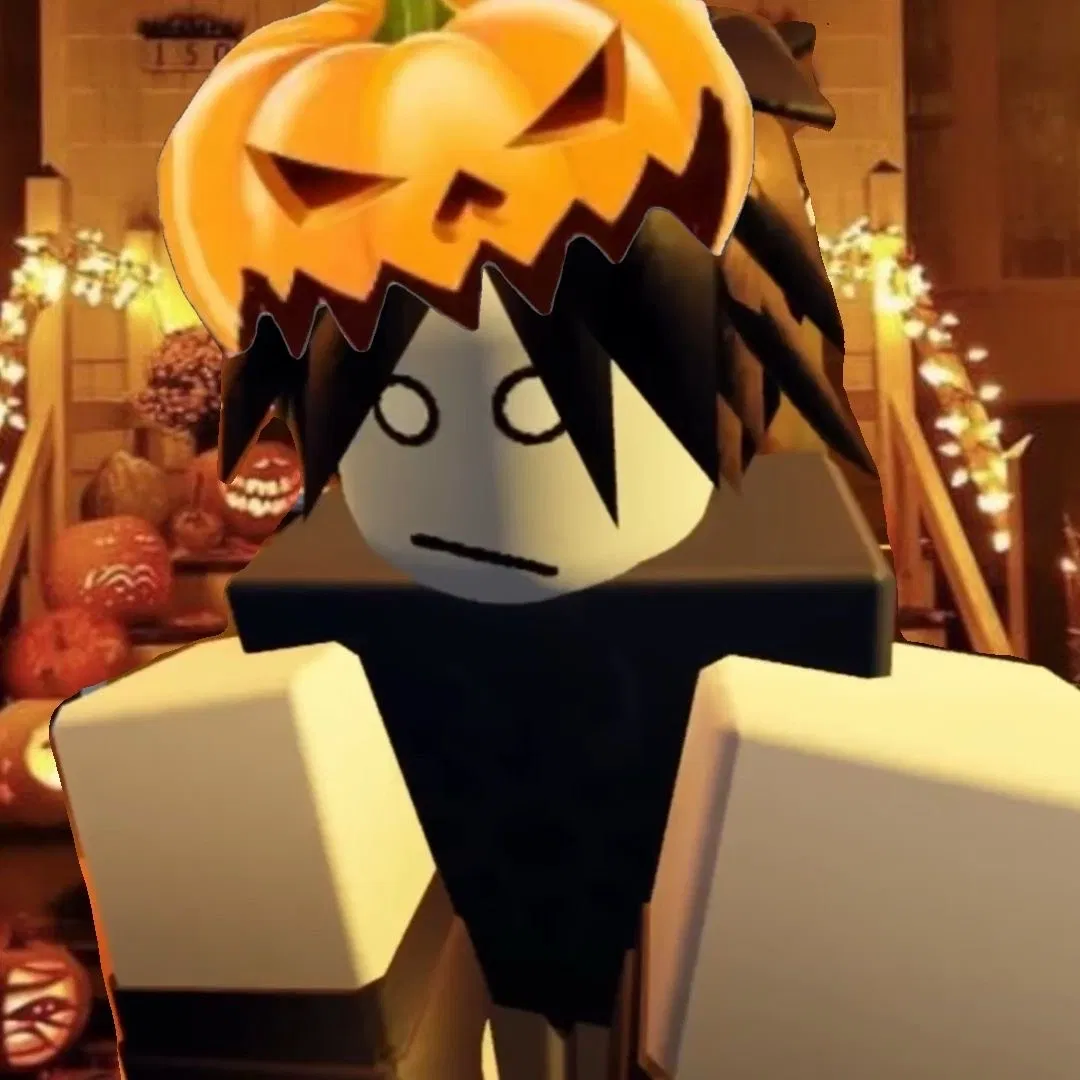 Avatar of Forsaken Trick-or-treating 
