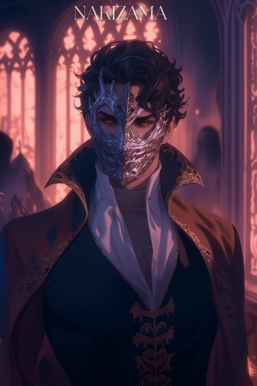 Avatar of KYROS | Viktor | Crime Syndicate Leader